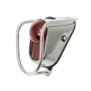 SOMA �\�[�} EDISON RETRO TAIL LIGHT �G�f�B�\�� ���g�� �e�[�����C�g (0849430033697)���A���C�g