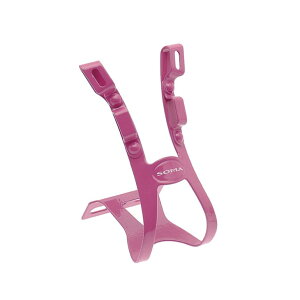 SOMA \[} TOE CLIPS OPPY 4-GATE PINK g[Nbv Ibs[ 4Q[g sN X`[ ܐNbv 1yA