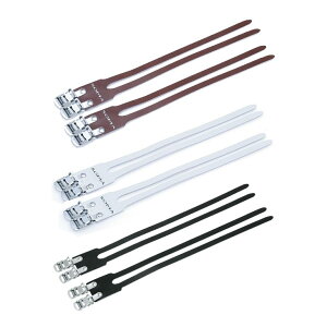 SOMA \[} CLASSIC DOUBLE LEATHER TOE STRAPS NVbN _u U[g[Xgbv 440mm 1yA(E)