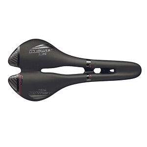 san marco T}R Aspide Open-Fit Carbon FX AXsf I[vtBbg J[{FX Black Wide/Narrow Th