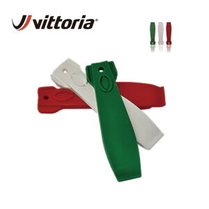 ([)([֑Ήi)Vittoria rbgA Tire Remover Lever (3 pcs) ^C [o[ o[ (3{Zbg) ^Co[ (641740240600)c[ H
