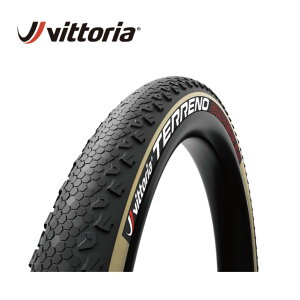 Vittoria rbgA TERRENO e[m TUBELESS READY `[uXfB G2.0 OtF2.0 (1{) ^C