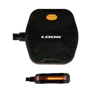 LOOK bN GEO CITY VISION GRIP BLACK QI VeB rW Obv ubN vbgtH[y_ (EyA) (3611720185709)tbgy_