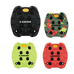 LOOK bN ACTIV GRIP TRAIL PAD ANeBu Obv gC pbh (4) TRAIL GRIPpVIBRAMo[Obv(IvV)