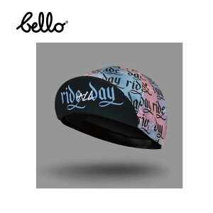 ([)([֑Ήi)BELLO CYCLIST x TCNXg RIDE ALL DAY Ch I[ fC jZbNX(4589963696902)TCNOLbv