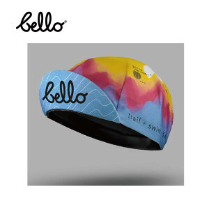 ([)([֑Ήi)BELLO CYCLIST x TCNXg VELO TRAIL COTTON F gC Rbg jZbNX(4589963694861)TCNOLbv