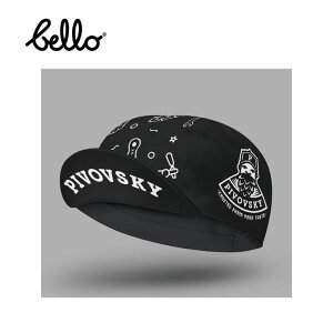 ([)([֑Ήi)BELLO CYCLIST x TCNXg PIVOVSKY CRAFT BEER PIVOVSKYNtgr[ jZbNX(4589963694588)TCNLbv