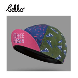 ([)([֑Ήi)BELLO CYCLIST x TCNXg COFFEEPIZZA R[q[sU jZbNX(4589963694366)TCNOLbv