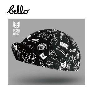 ([֑Ήi)BELLO CYCLIST x TCNXg FIXEDBROZ tBNXguY jZbNX(4589963694465)TCNOLbv