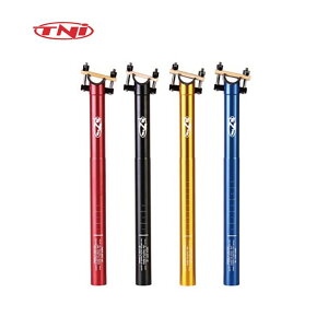 TNI eB[GkAC SEATPOST V[g|Xg ALU LIGHT POST ACg|Xg 31.6mm