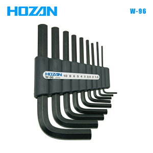 HOZAN z[U Hpi W-96 Zp`Zbg (4962772080962)