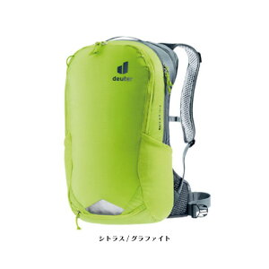 ([)deuter hC^[ RACE AIR [X GA[ 14+3L obNpbN (^ԁFD3204423)obO