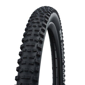 SCHWALBE �V�������x HANS DAMPF �n���X�_���v Performance Line �p�t�H�[�}���X(1�{)MTB �^�C��