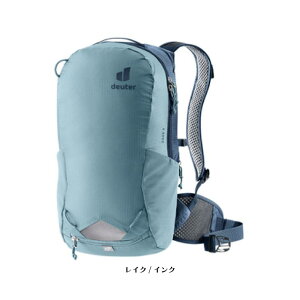 deuter hC^[ RACE [X 8L obNpbN(^ԁFD3204023)obO