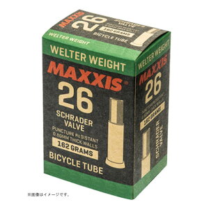 MAXXIS }LVX WELTER WEIGHT EF^[ EFCg 26×1.5/2.5 Ď 48mm(TIT15049)(4717784039749)`[u