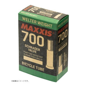 MAXXIS }LVX WELTER WEIGHT EF^[ EFCg 700×33-50C Ď 48mm(TIT15042)(4717784040066)`[u