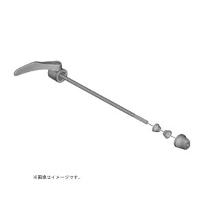 ([֑Ήi)SHIMANO V}m QUICK RELEASE LEVER NCbN[X o[ Ap WH-RX010