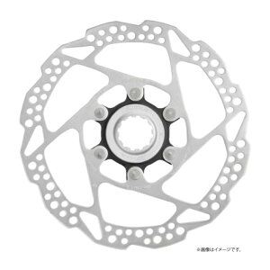 SHIMANO V}m SM-RT54 DISC BRAKE ROTOR fBXNu[L[^[ 160mm OZ[V^Cv(ESMRT54SE)(4550170452322)