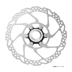 SHIMANO V}m SM-RT54 DISC BRAKE ROTOR fBXNu[L[^[ 180mm OZ[V^Cv(ESMRT54ME)(4550170452339)