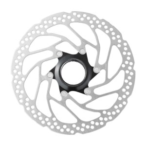 SHIMANO V}m SM-RT30 DISC BRAKE ROTOR fBXNu[L[^[ 180mm /OZ[V^Cv(ESMRT30M2)(4524667634713)