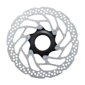 ([)SHIMANO V}m SM-RT30 DISC BRAKE ROTOR fBXNu[L[^[ 160mm /OZ[V^Cv(ESMRT30S2)(4524667634706)