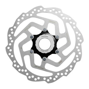 SHIMANO V}m SM-RT10 DISC BRAKE ROTOR fBXNu[L[^[ 180mm /OZ[V^Cv(ESMRT10M2)(4550170450199)