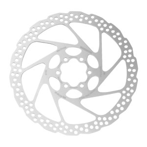 SHIMANO V}m SM-RT56 DISC BRAKE ROTOR fBXNu[L[^[ 180mm 6{g(ESMRT56MC)(4550170442712)