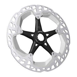 SHIMANO V}m RT-EM810 DISC BRAKE ROTOR fBXNu[L[^[ 203mm OZ[V^Cv(KRTEM810LE)(4560384170295)