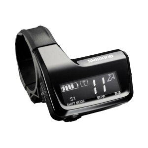 SHIMANO V}m SC-MT800 CYCLE COMPUTER TCNRs[^[ DEORE XT Di2(ISCMT800C)(4524667633143)