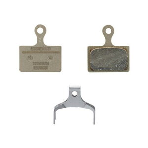 ([֑Ήi)SHIMANO V}m DISC BRAKE PAD K05Ti-RX fBXNu[Lpbh W 1yA(IBPK05TIRXA)(4550170639570)