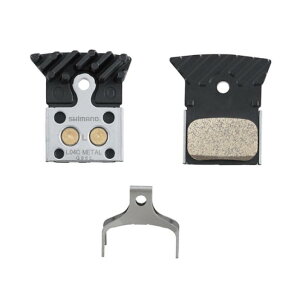 ([)([֑Ήi)SHIMANO V}m DISC BRAKE PAD L04C-MF fBXNu[Lpbh ^ tBt 1yA(IBPL04CMFA)(4550170639471)