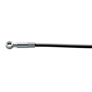 (メール便対応商品)SHIMANO シマノ DISC BRAKE HOSE ディスクブレーキホース SM-BH90-SBLS 2000mm(ISMBH90SBLSL200B)(4524667638544)