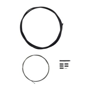 ([)([֑Ήi)SHIMANO V}m OPTISLICK SHIFT CABLE SET VtgP[uZbg MTB(Y60198092)(4550170388997)