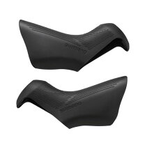 楽天市場】shimano ブラケットカバー st－9001の通販