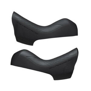 (���[)SHIMANO �V�}�m BRACKET COVERS ST-R9120 �u���P�b�g�J�o�[ �u���b�N �y�A(Y0C698010)(4524667763208)