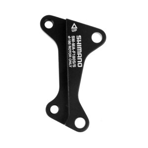 SHIMANO V}m MOUNT ADAPTER }EgA_v^[ SM-DBADT S/S tg C^[iViA 180mm[^[p(ISMMAF180SSA)(4524667283454)