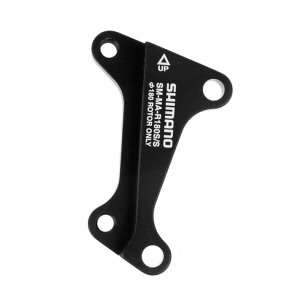 SHIMANO V}m MOUNT ADAPTER }EgA_v^[ SM-DBADT S/S A C^[iViA 180mm[^[p(ISMMAR180SSA)(4524667283478)