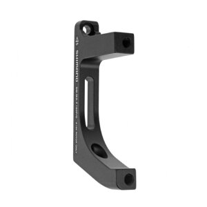 SHIMANO V}m MOUNT ADAPTER }EgA_v^[ SM-DBADT P/D tg tbg}Eg 160mm[^[p(ISMMAF160PDA)(4524667350620)
