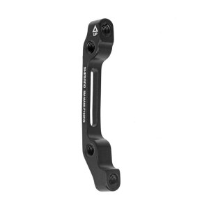 SHIMANO V}m MOUNT ADAPTER }EgA_v^[ SM-MA90 P/S tg C^[iViA 160mm[^[p(ISMMA90F160PS)(4524667430469)