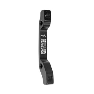 SHIMANO V}m MOUNT ADAPTER }EgA_v^[ SM-DBADT P/S tg C^[iViA 160mm[^[p(ISMMAF160PSA)(4524667108108)