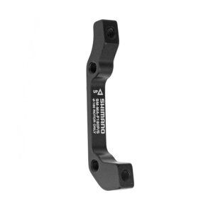 SHIMANO V}m MOUNT ADAPTER }EgA_v^[ SM-DBADT P/S tg C^[iViA 180mm[^[p(ISMMAF180PSA)(4524667108146)