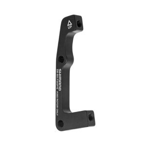 SHIMANO V}m MOUNT ADAPTER }EgA_v^[ SM-DBADT P/S tg C^[iViA 203mm[^[p(ISMMAF203PSA)(4524667108122)