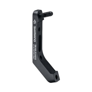 SHIMANO V}m MOUNT ADAPTER }EgA_v^[ SM-DBADT P/D A tbg}Eg 140mm[^[p(ISMMAR140PDH)(4524667874966)