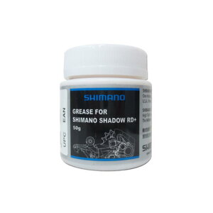 SHIMANO V}m SHADOW RD+ GREASE Vh[RD+pOX 50g(Y04121000)(4550170388386)