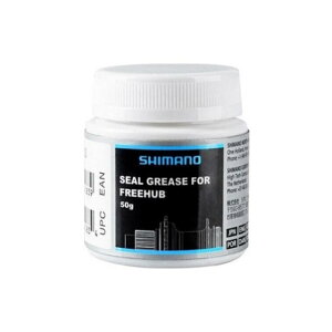 SHIMANO V}m FREEHUB SEAL GREASE t[nupV[OX 50g(Y38Z98000)(4524667240839)