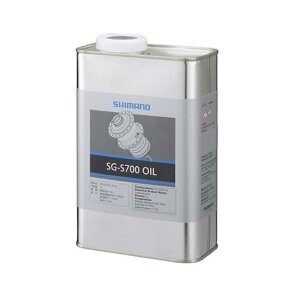 SHIMANO �V�}�m SG-S700 OIL �I�C�� 1L(Y13098480)(4524667635901)