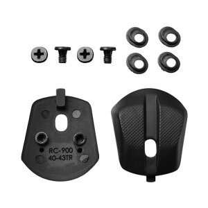 ([)([֑Ήi)SHIMANO V}m SPAIR HEEL PAD XyAp q[pbh(ESMSHRC900HP)V[Yp[c