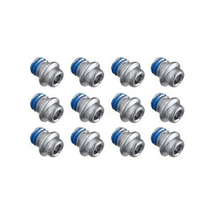 ([֑Ήi)SHIMANO V}m PEDAL PIN SHORT y_s V[g 12 PD-M828(YL8A98010)(4524667399353)yAp[c