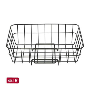 ([)SHOWA INDUSTRIES aC_Xg[Y WIRE BASKET C[ oXPbg BRMA-B301 BLK ubN }Egʔ(4580253417290)tg oXPbg