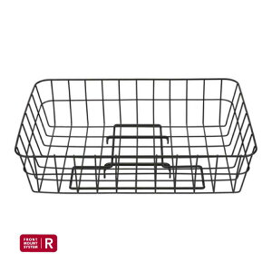 SHOWA INDUSTRIES aC_Xg[Y WIRE BASKET C[ oXPbg BRLA-B501 BLK ubN }Egʔ(4580253417313)tg oXPbg